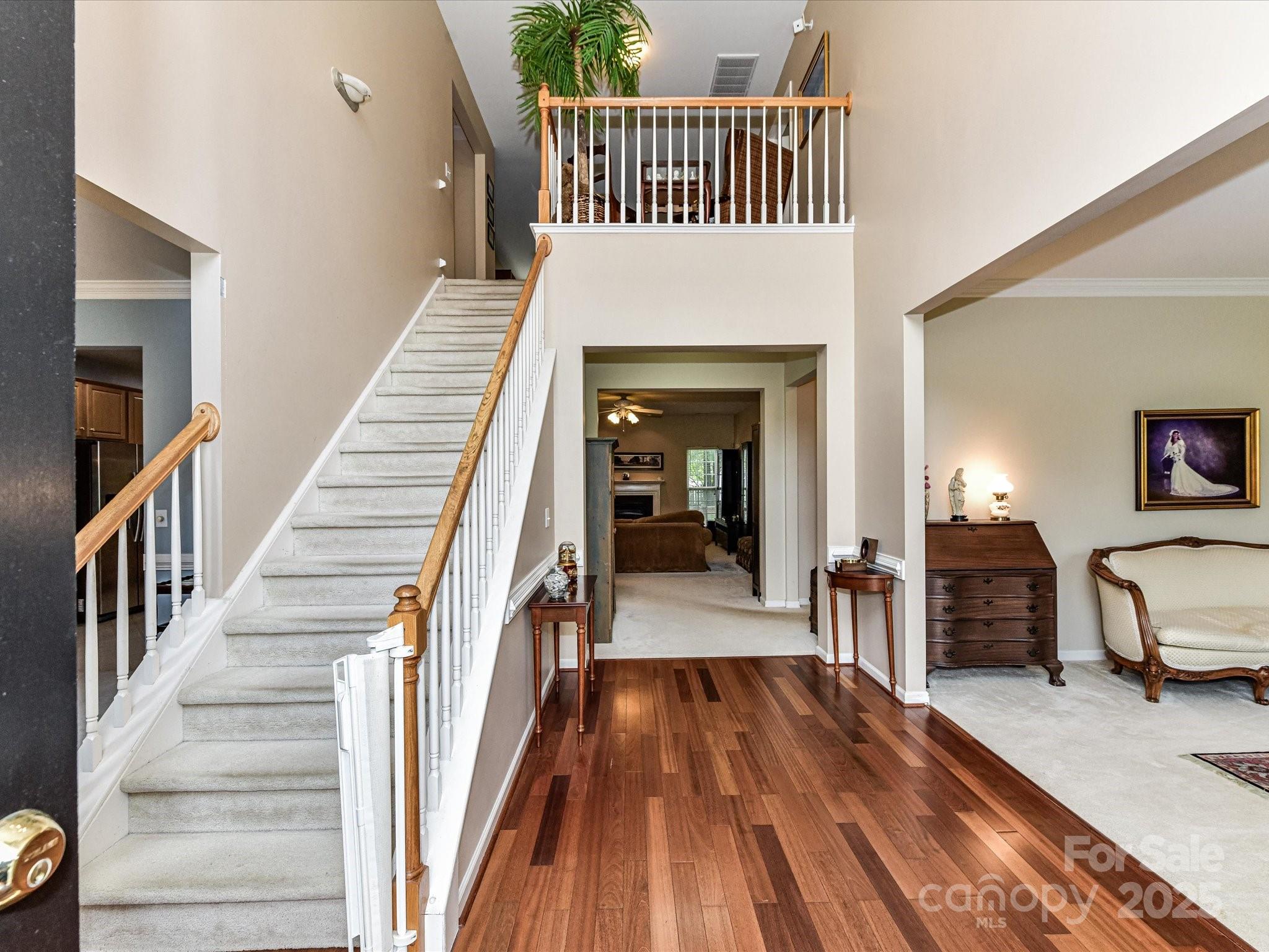 3533 Weddington Ridge Lane