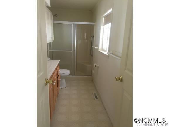 White Oak Village - Residential