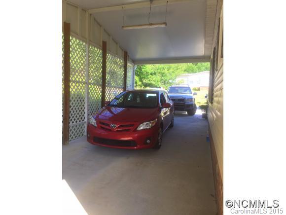 White Oak Village - Residential