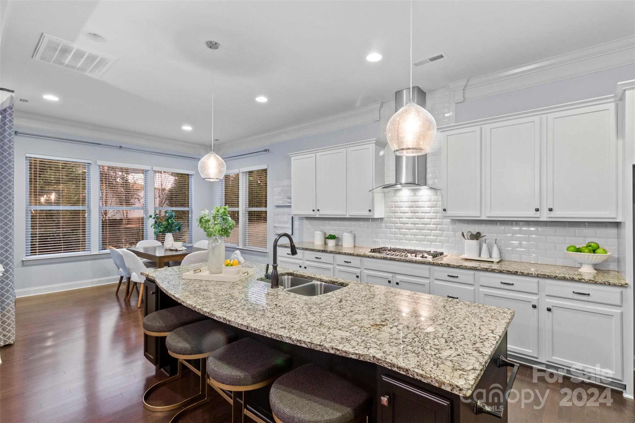 Walnut Creek - Residential