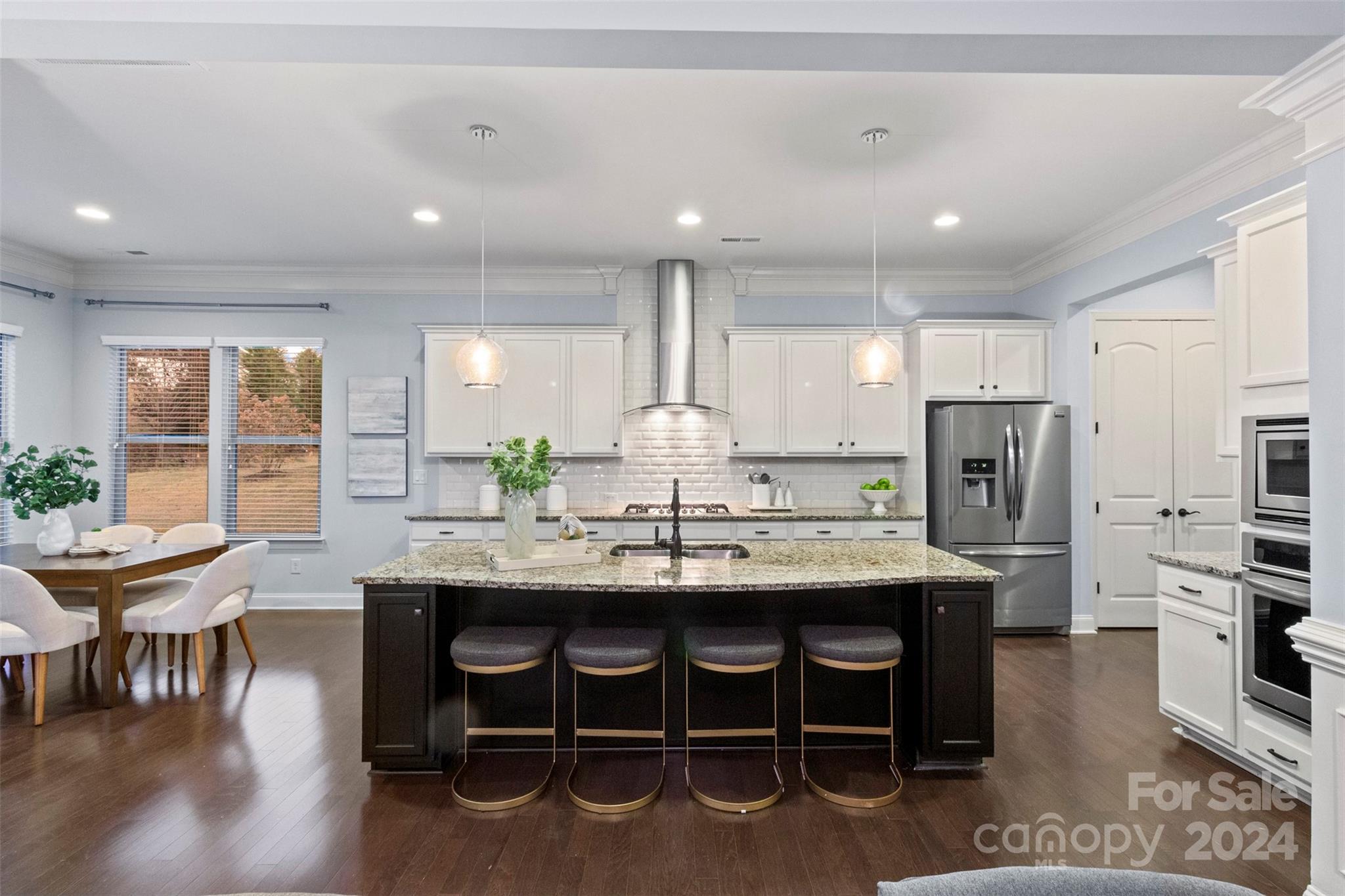 Walnut Creek - Residential