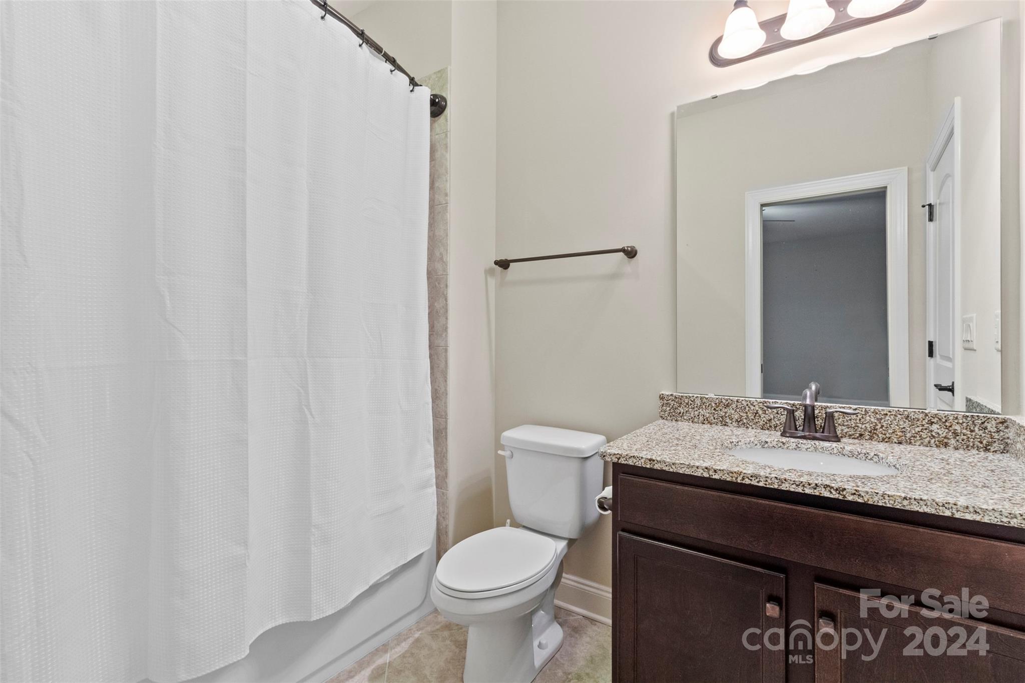 Walnut Creek - Residential