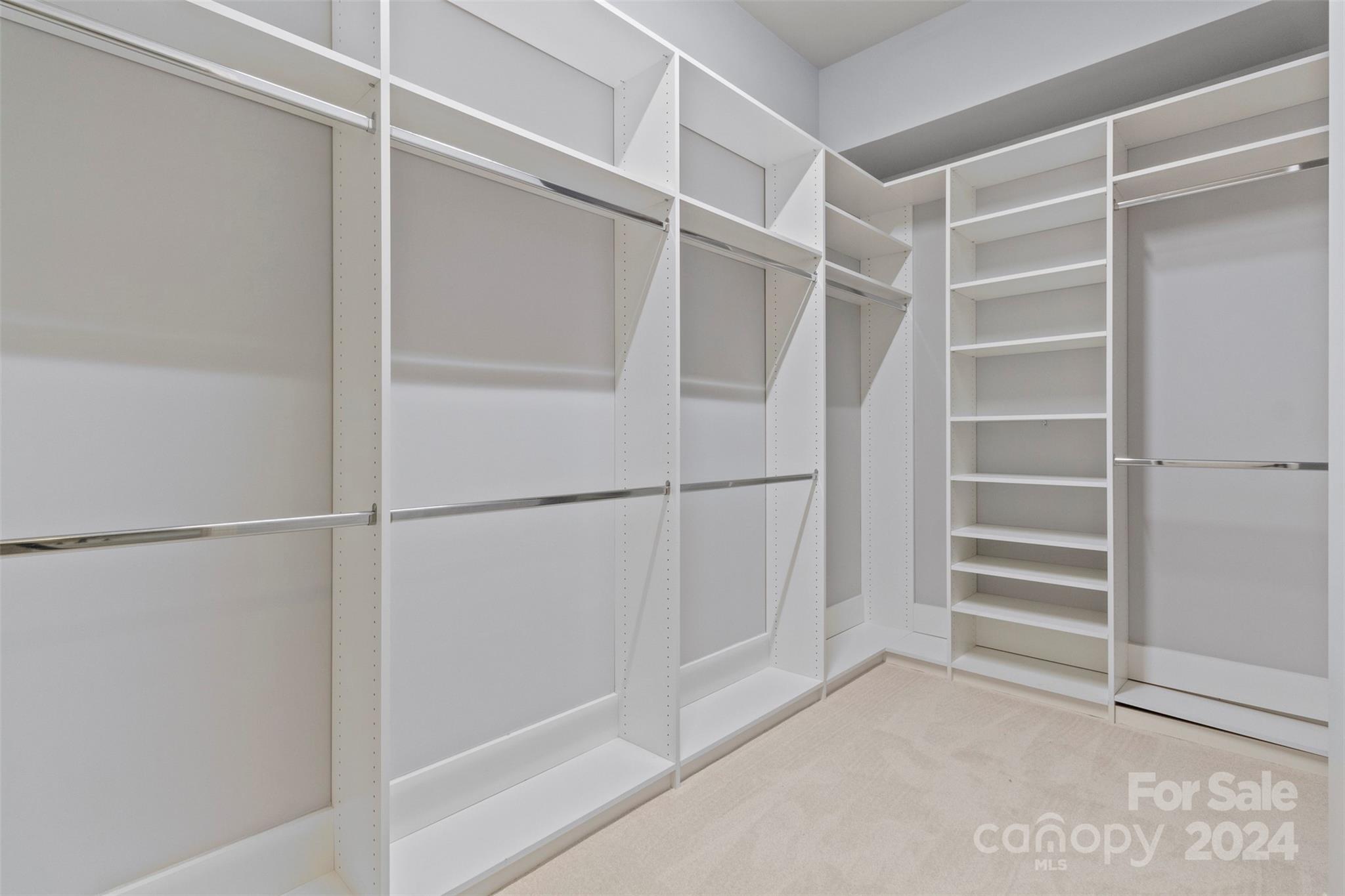 Walnut Creek - Residential