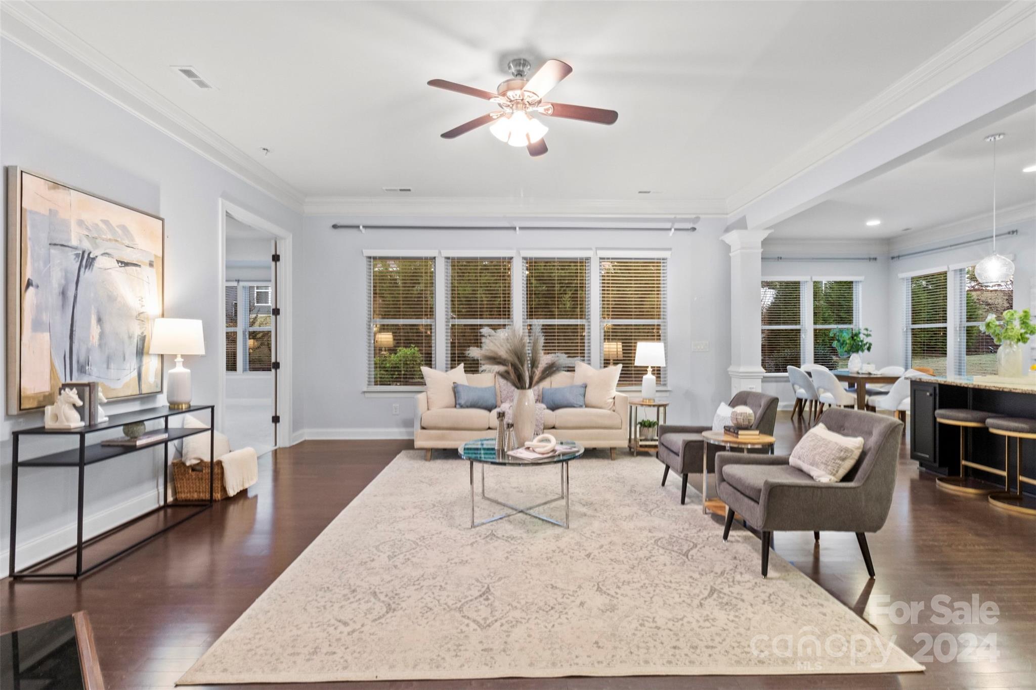 Walnut Creek - Residential