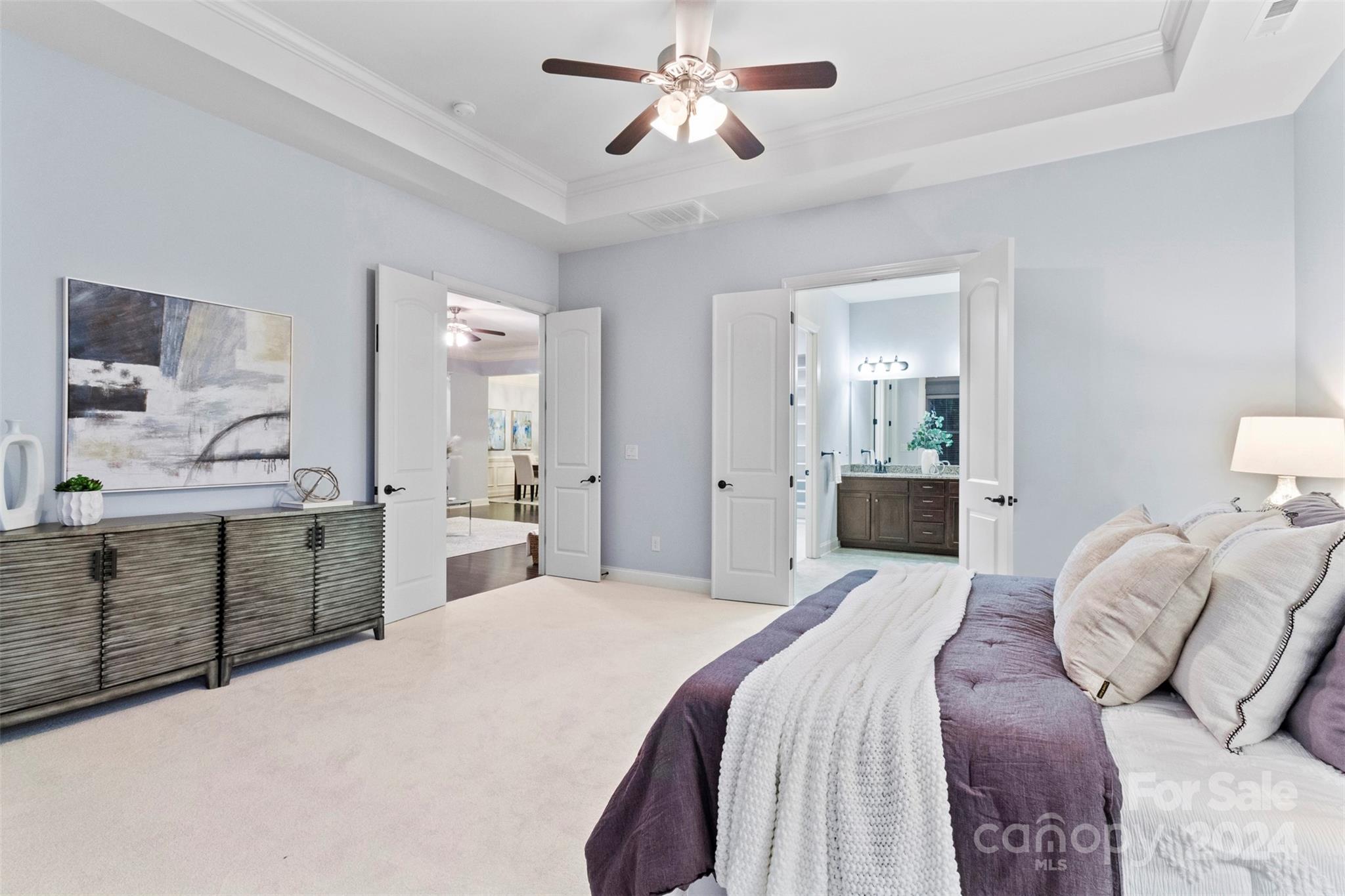 Walnut Creek - Residential