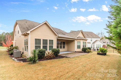 A home in Lancaster