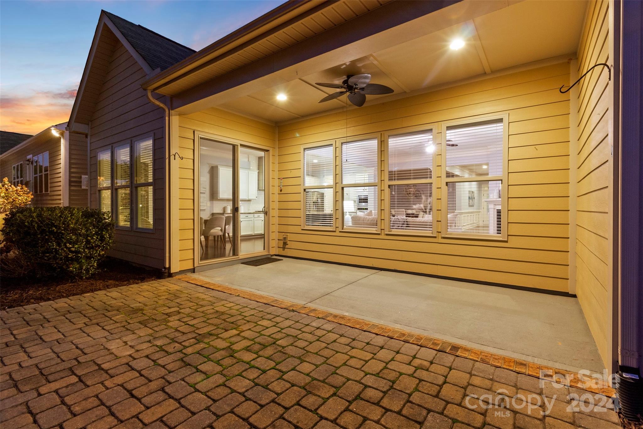 Walnut Creek - Residential