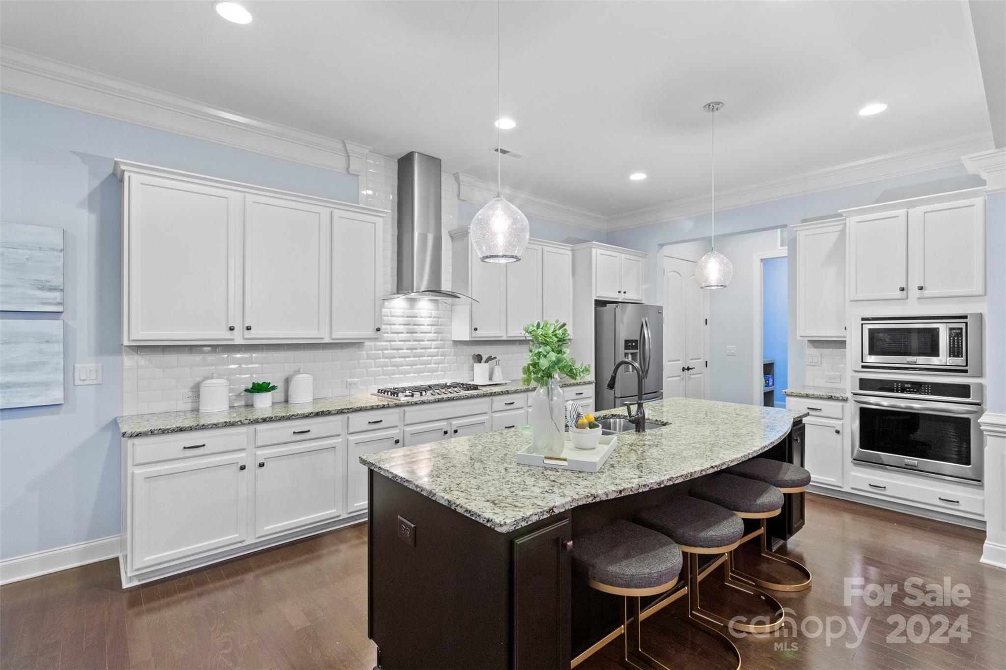 Walnut Creek - Residential