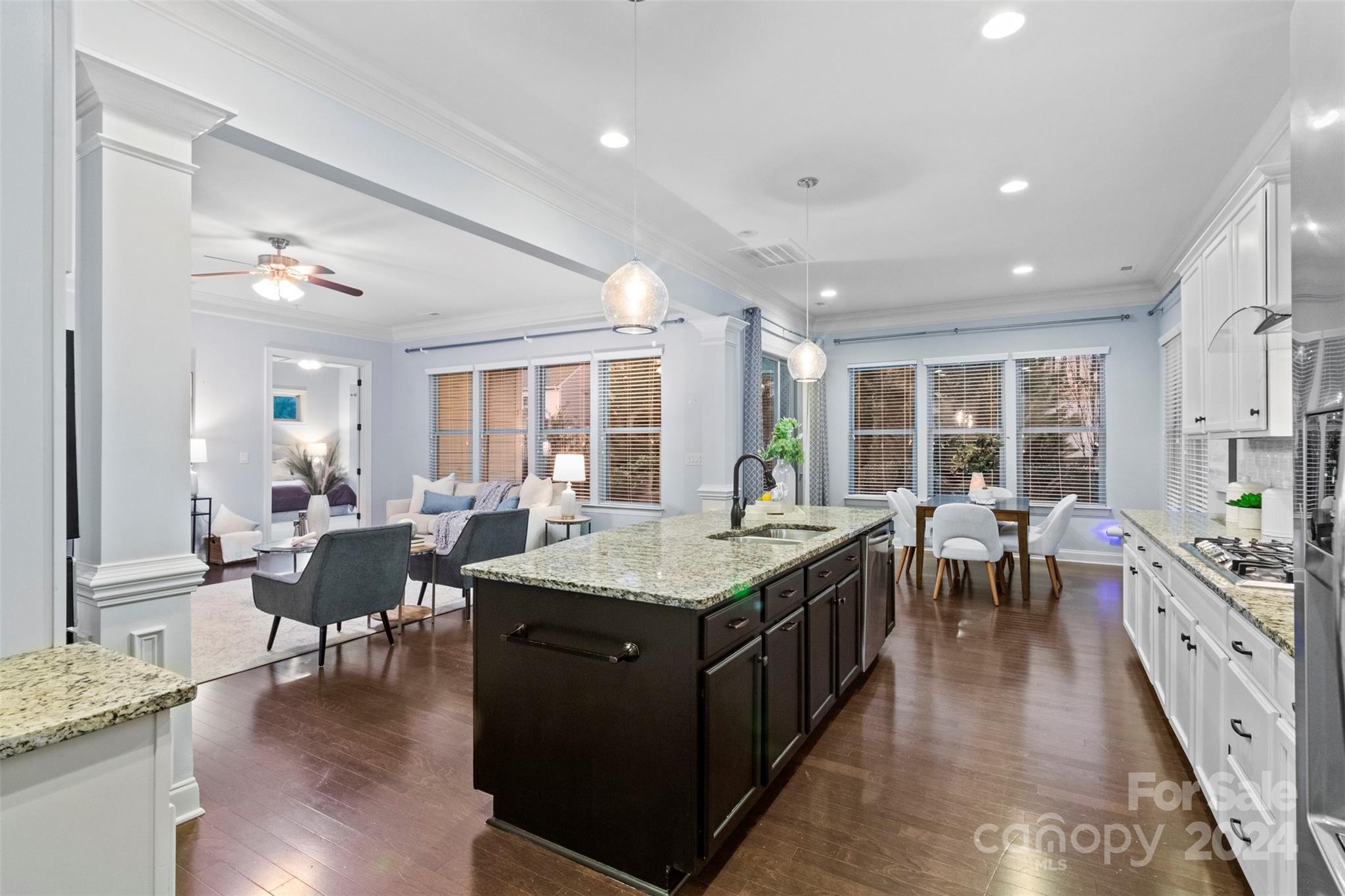 Walnut Creek - Residential