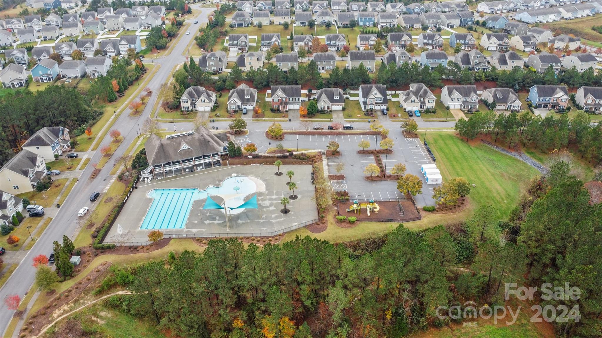 Walnut Creek - Residential