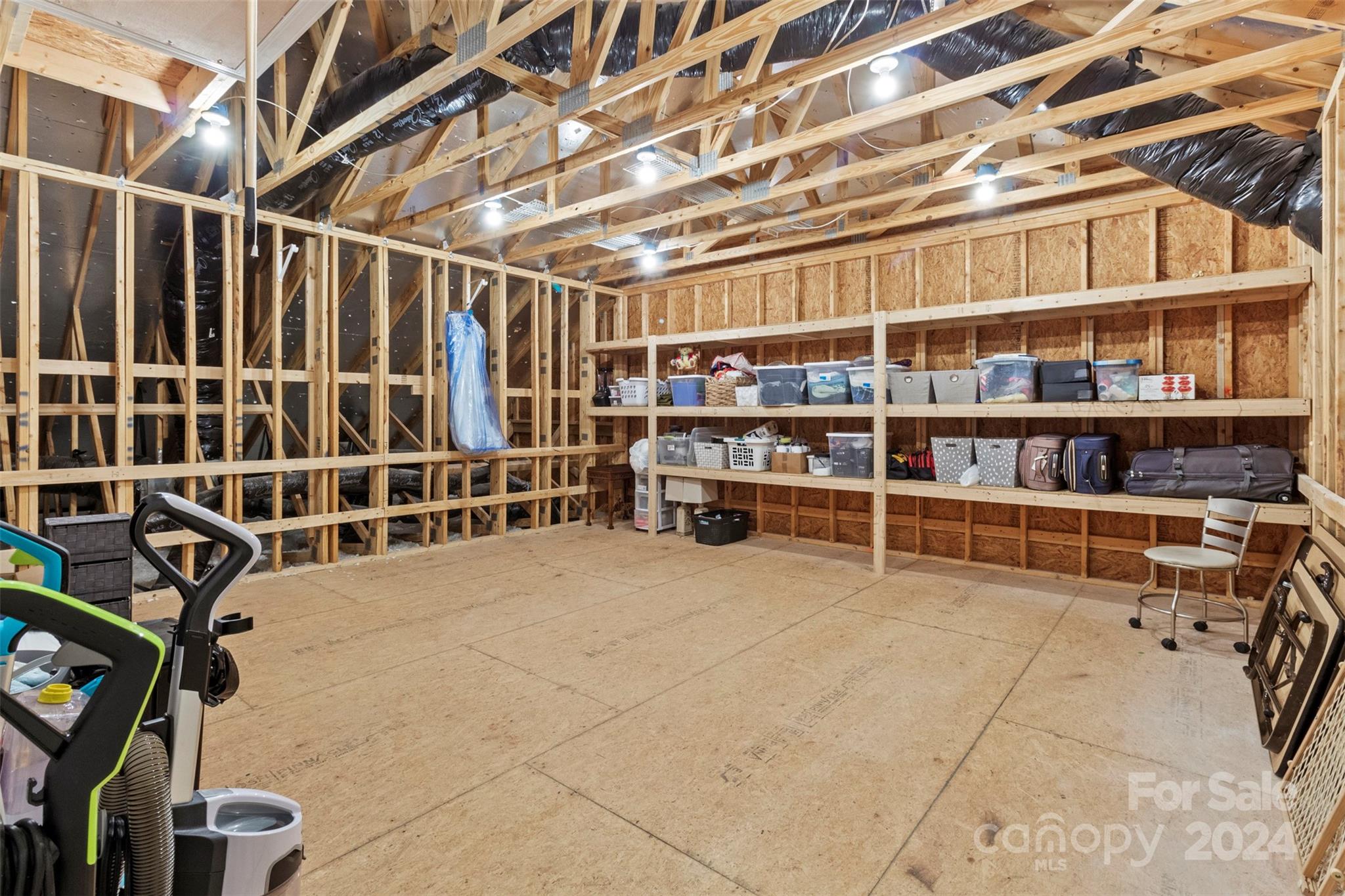 Walnut Creek - Residential