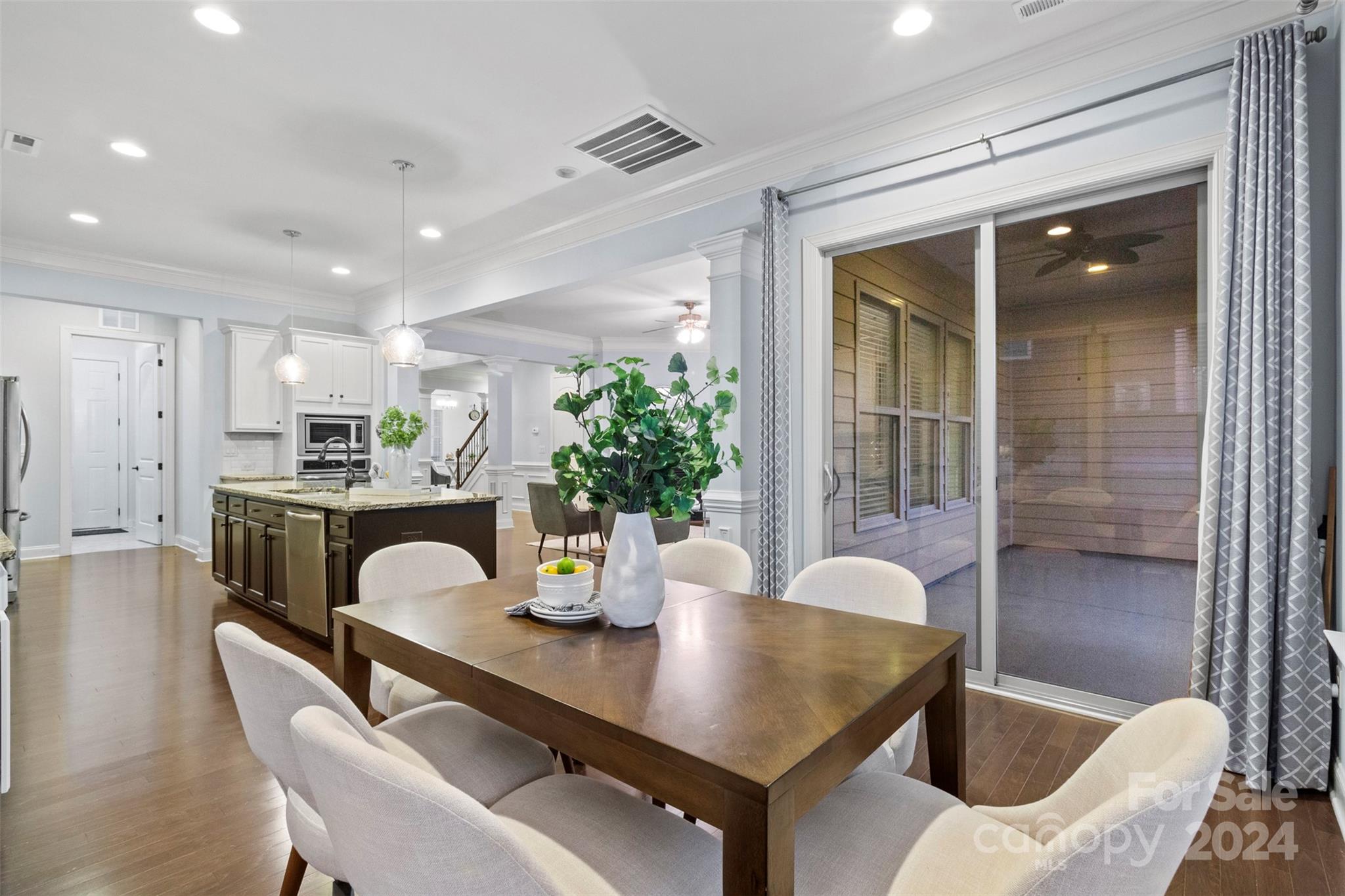 Walnut Creek - Residential