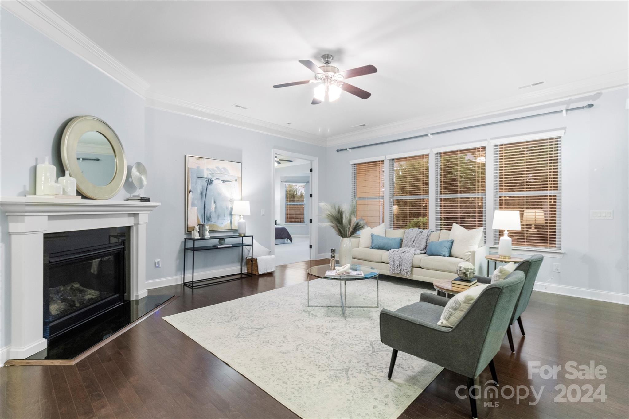 Walnut Creek - Residential