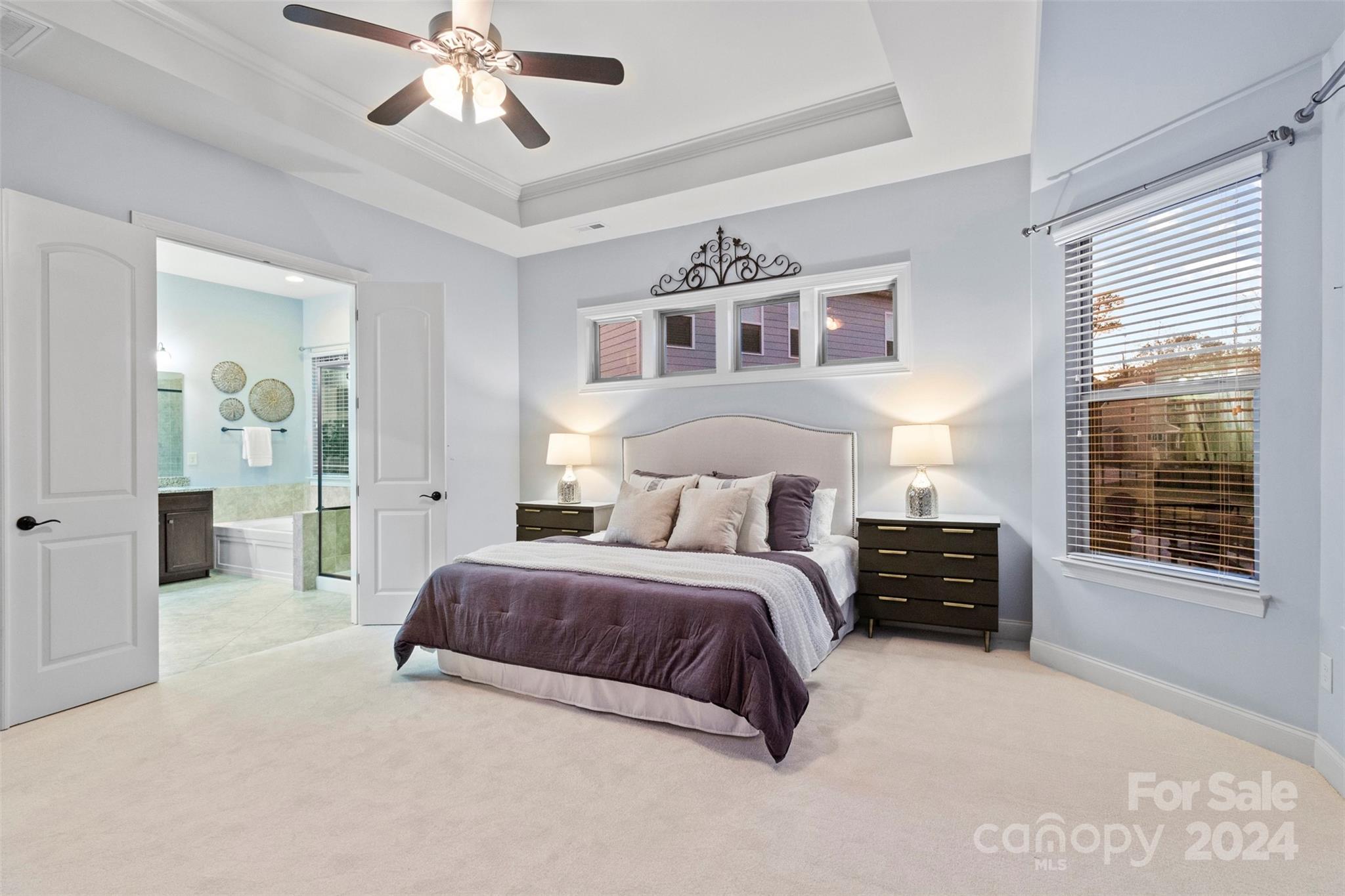 Walnut Creek - Residential