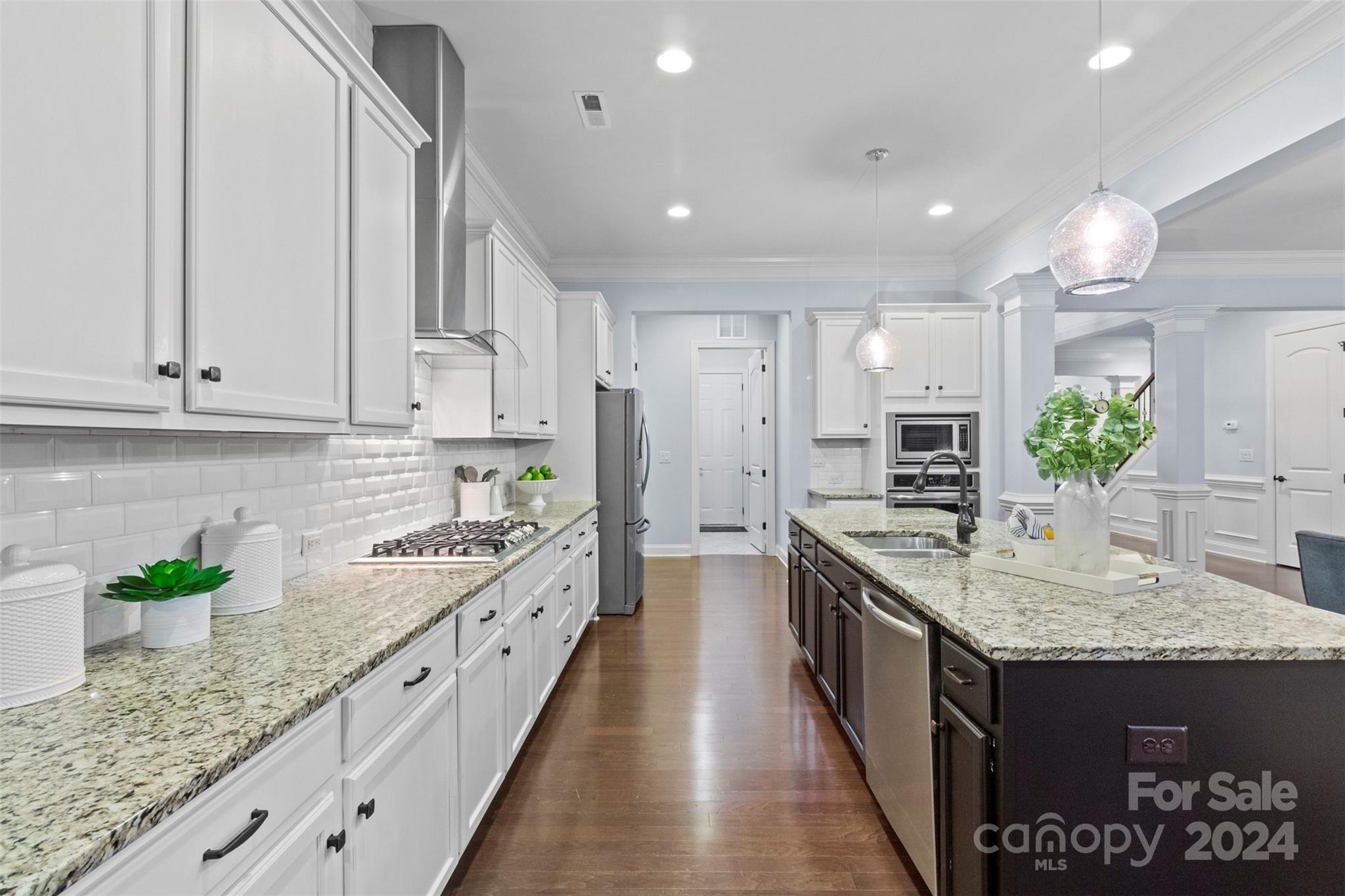 Walnut Creek - Residential