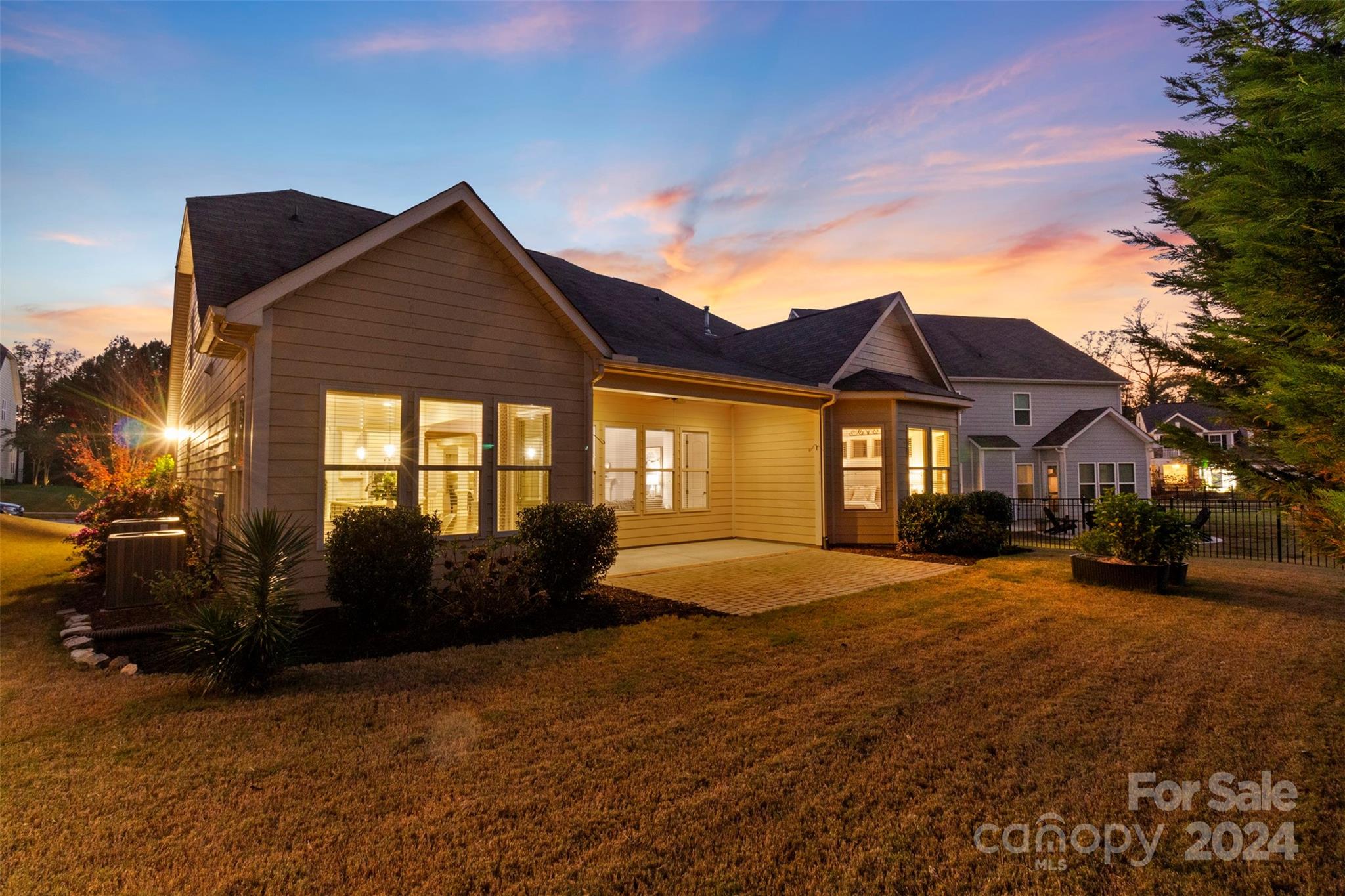 Walnut Creek - Residential