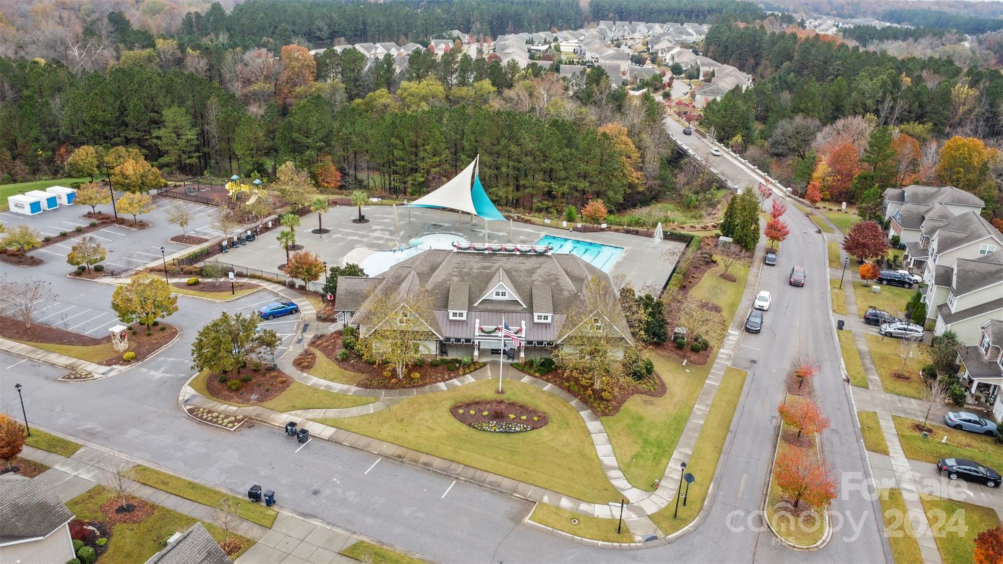 Walnut Creek - Residential