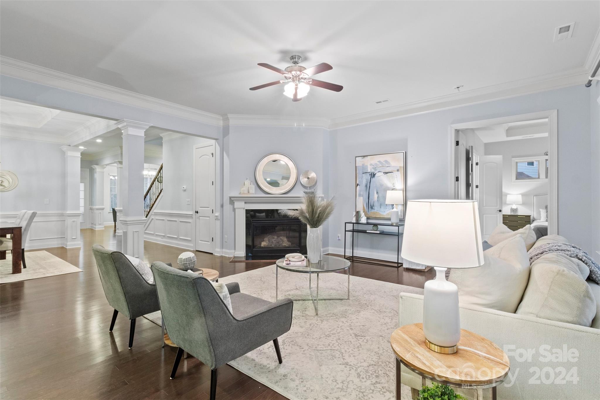 Walnut Creek - Residential