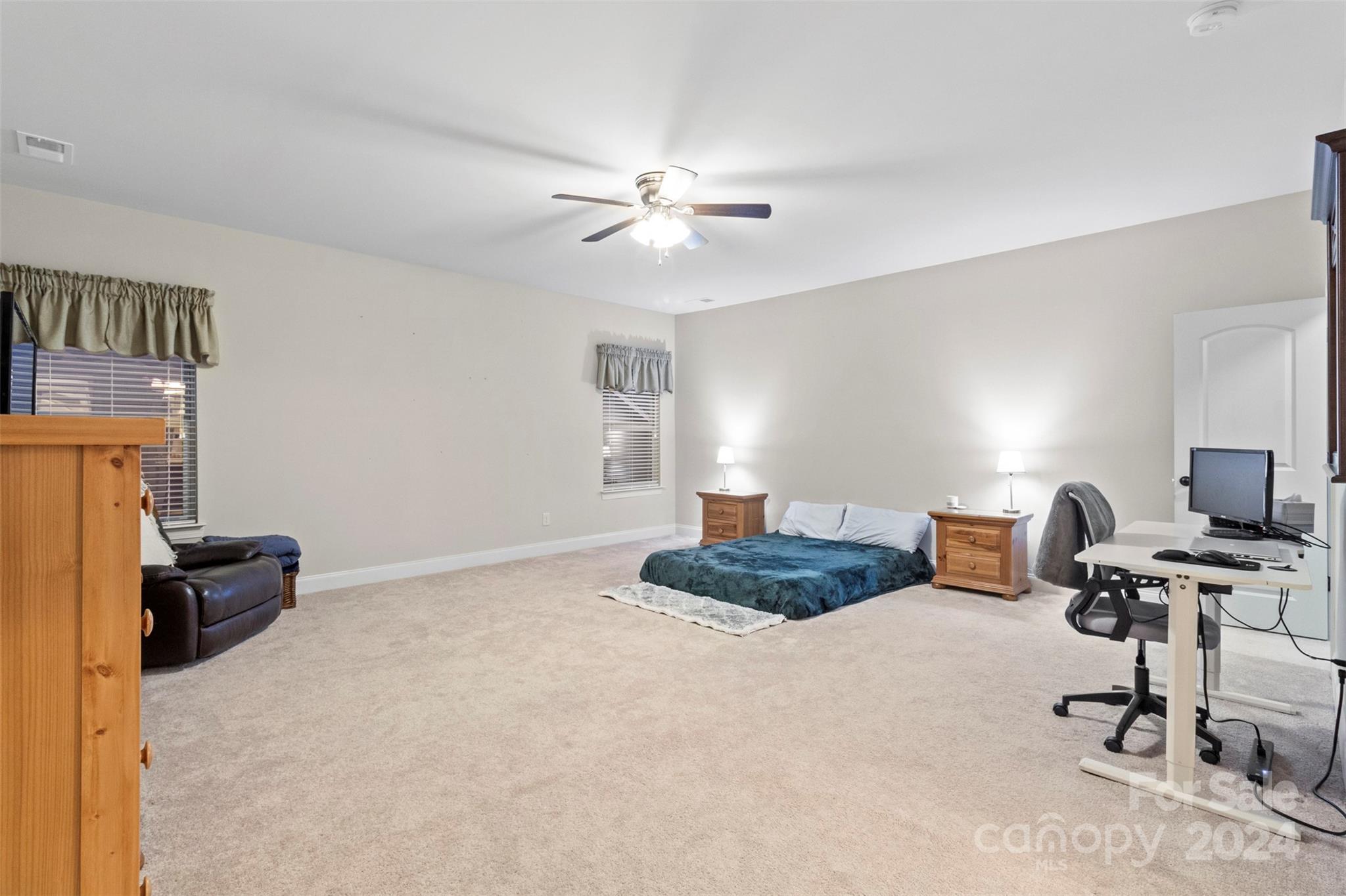 Walnut Creek - Residential