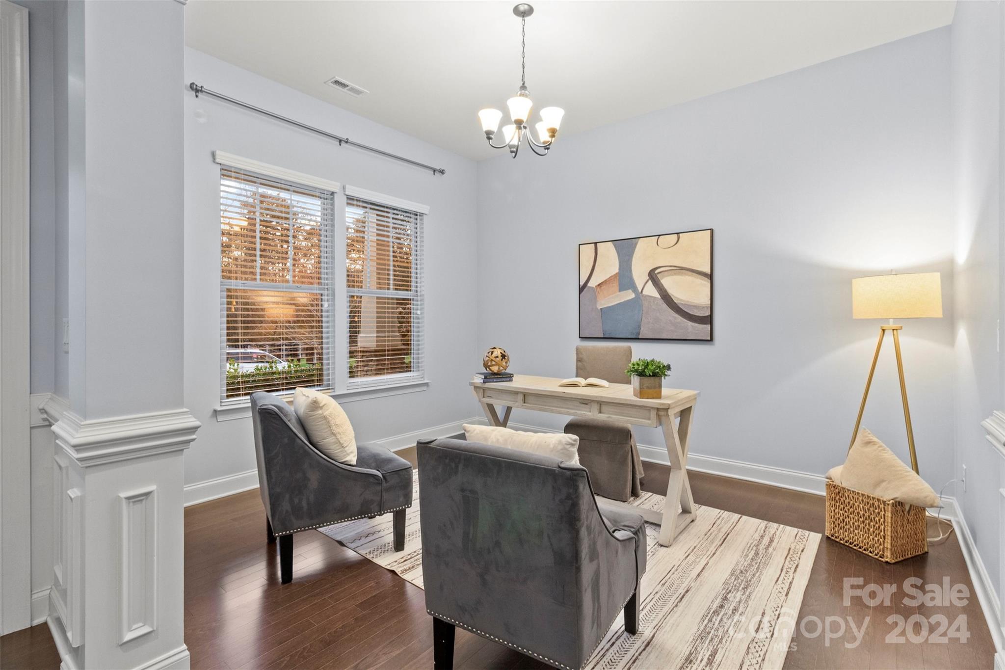 Walnut Creek - Residential