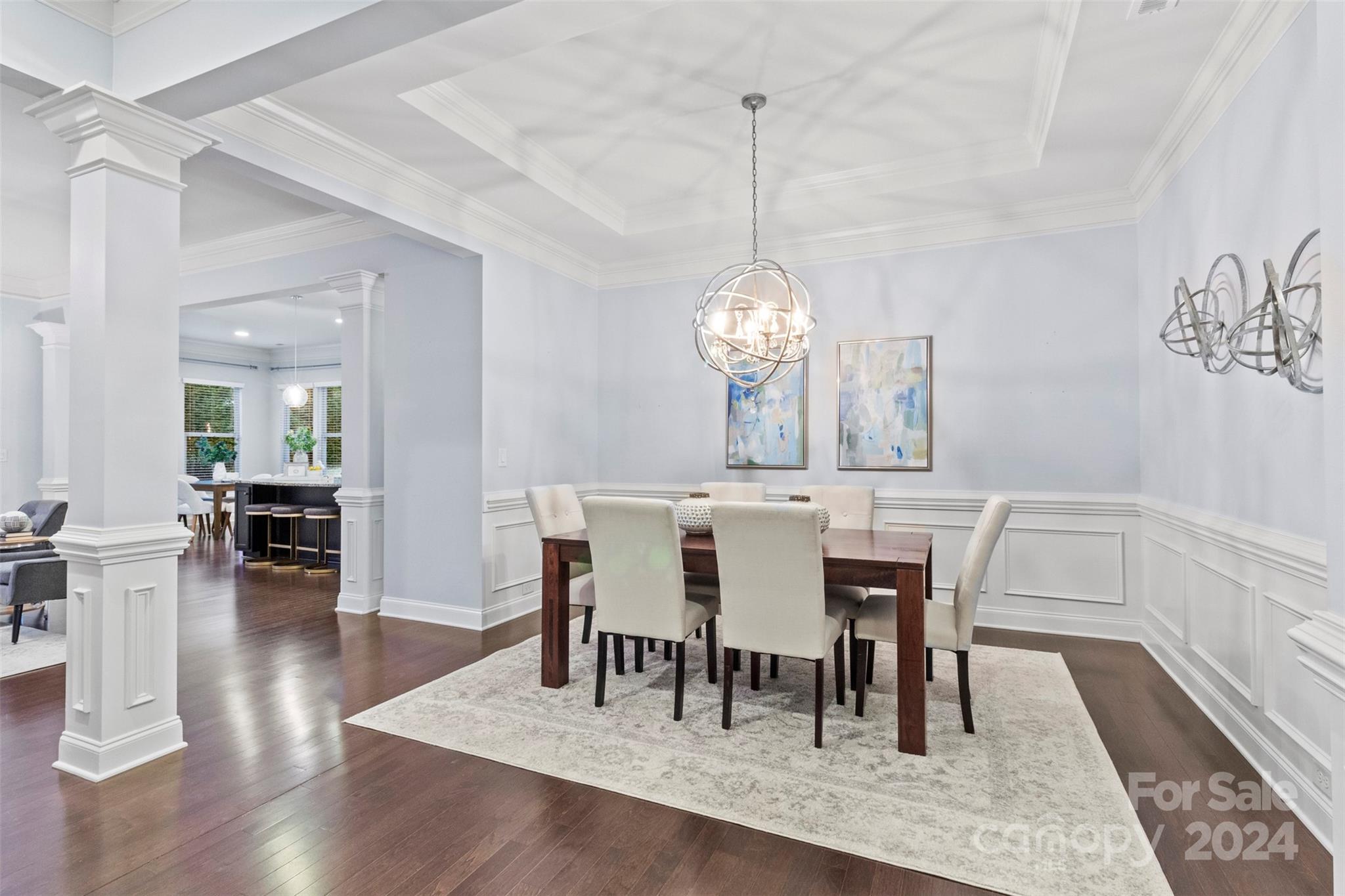 Walnut Creek - Residential