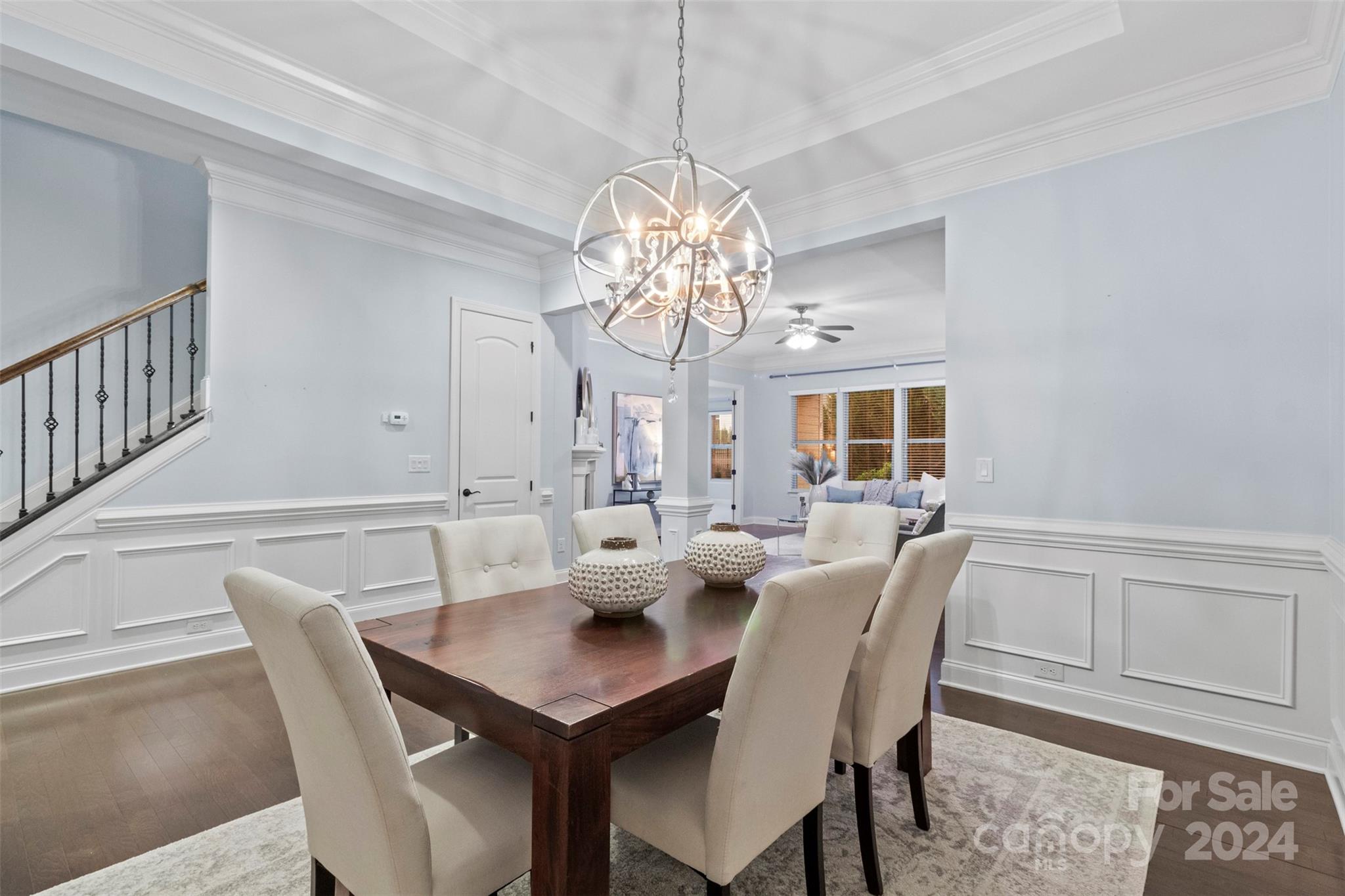 Walnut Creek - Residential