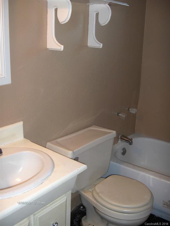 Graham Heights - Residential Lease