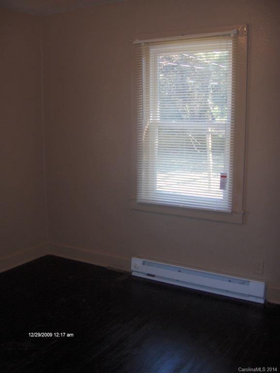 Graham Heights - Residential Lease