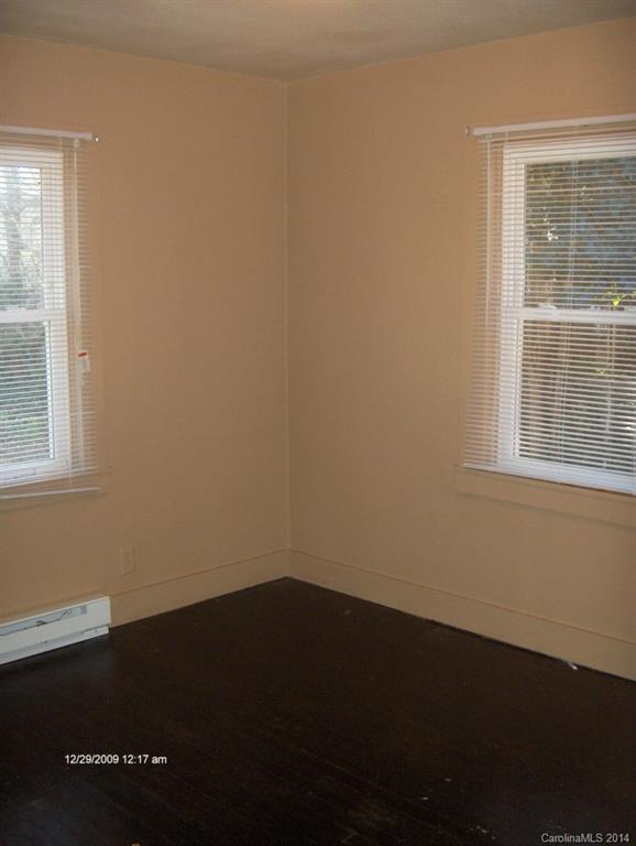 Graham Heights - Residential Lease