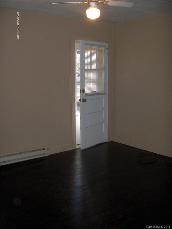 Graham Heights - Residential Lease