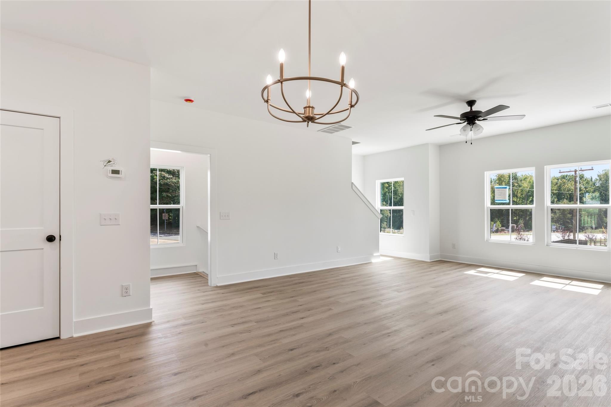 Aberdeen at Wilson Farms - Residential