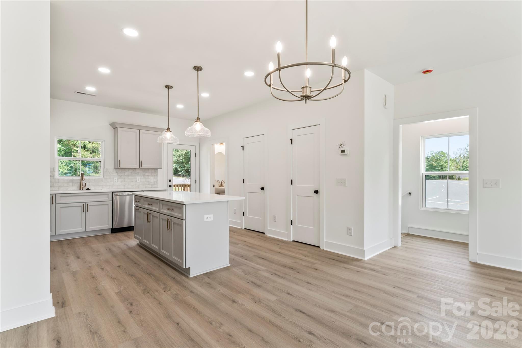 Aberdeen at Wilson Farms - Residential