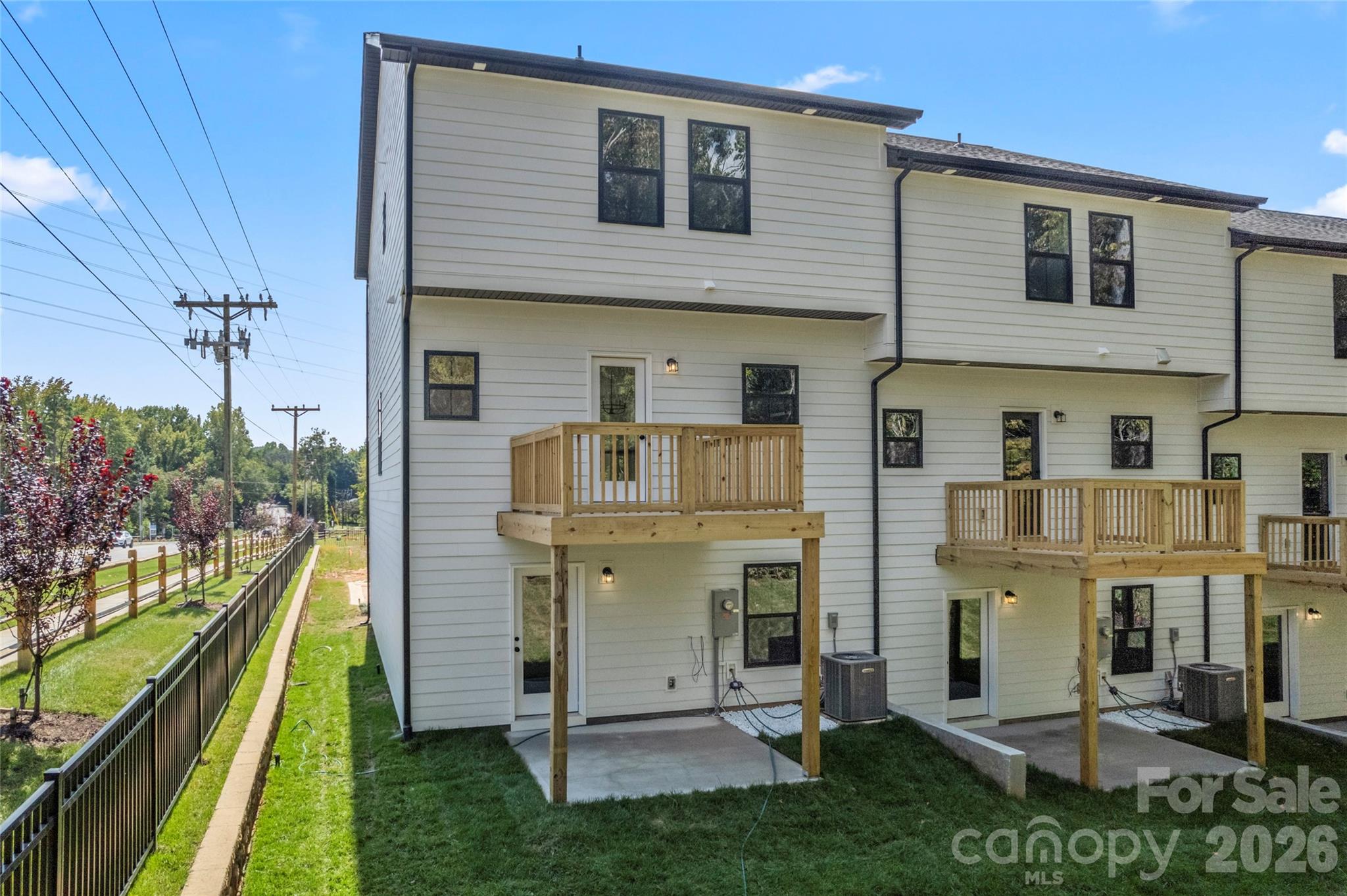 Aberdeen at Wilson Farms - Residential