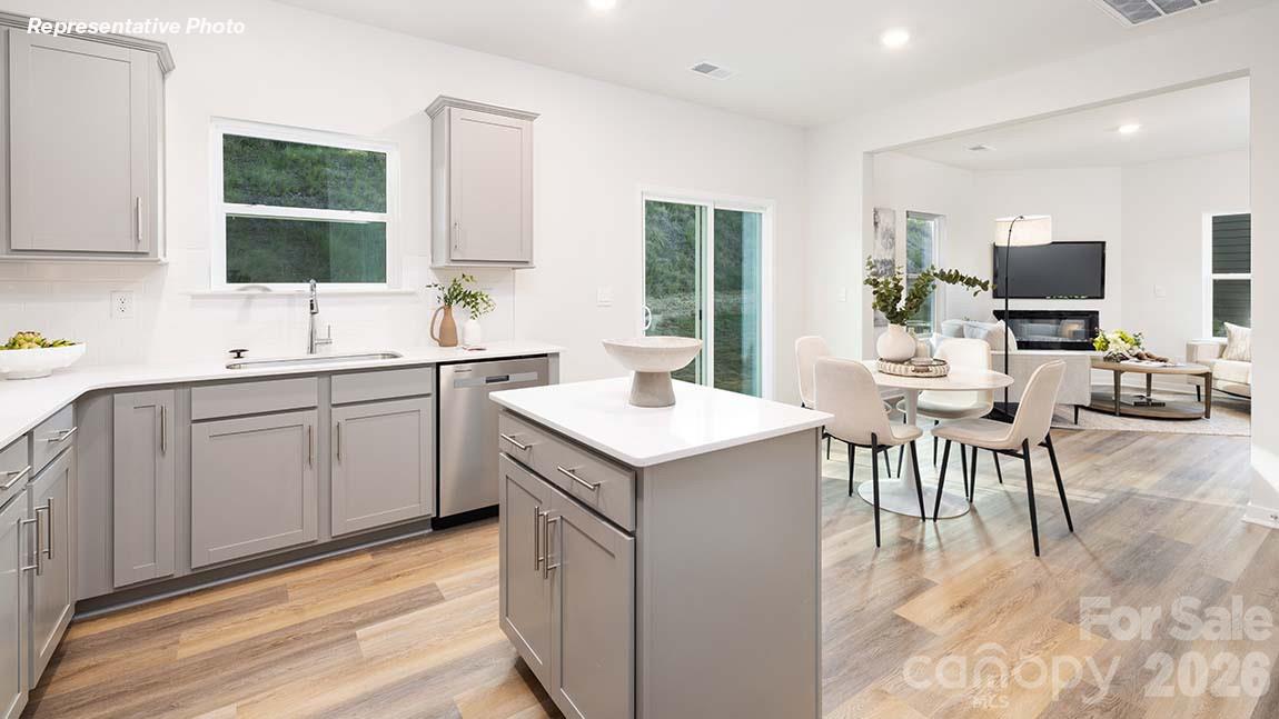 126 Calvin Creek Drive