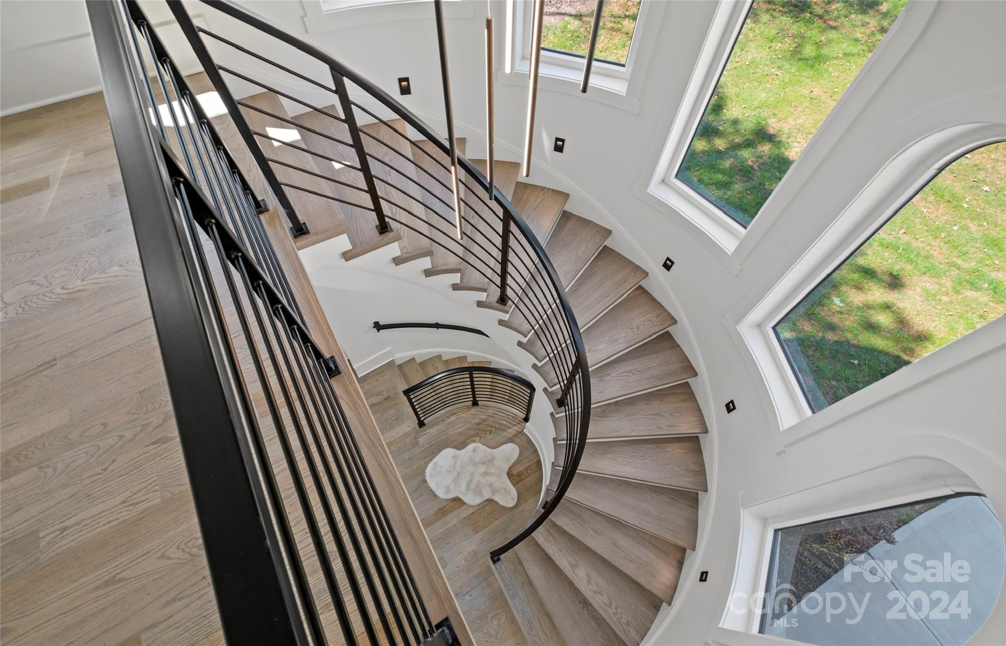 Woodleaf - Residential