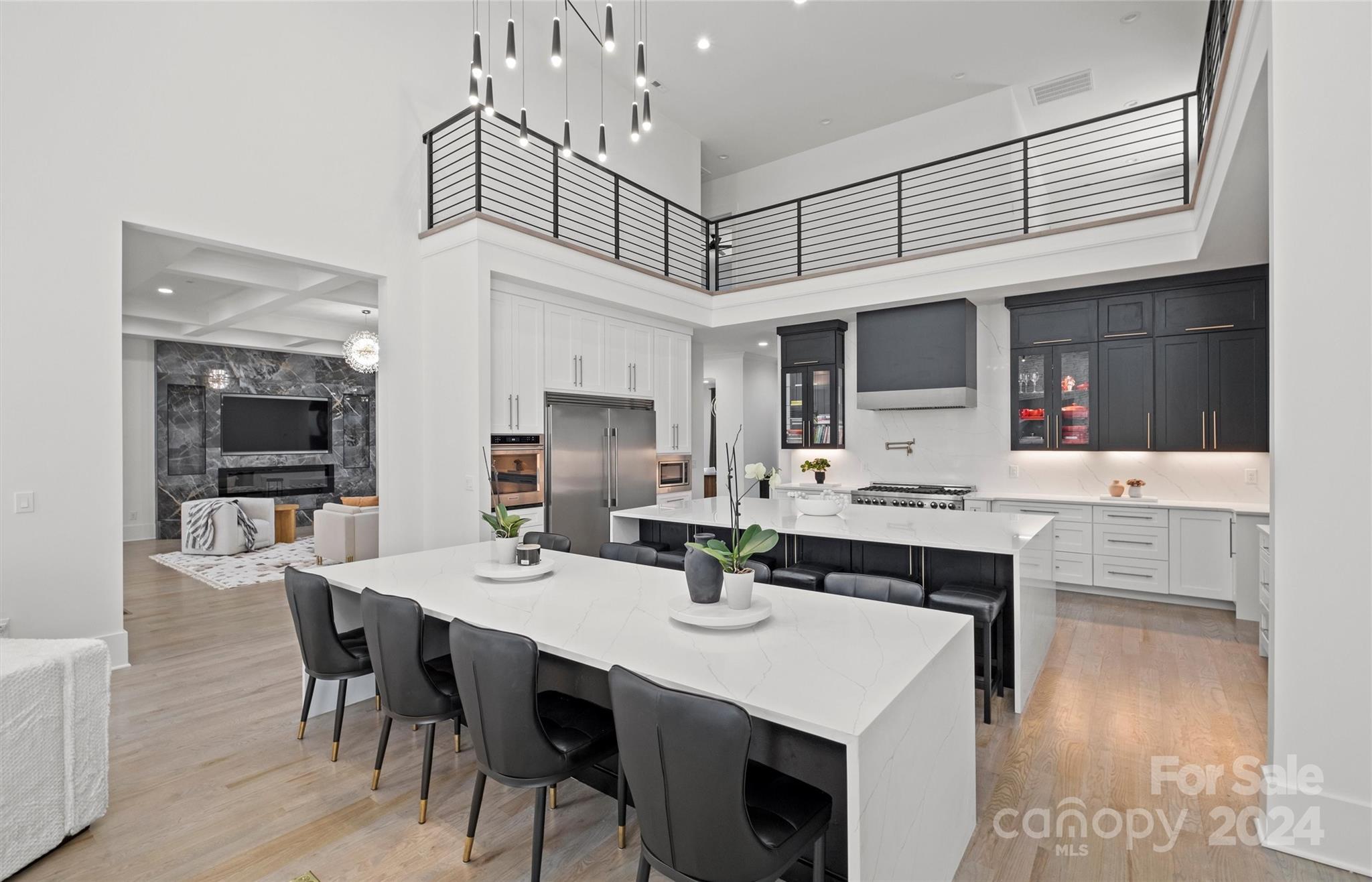 Woodleaf - Residential