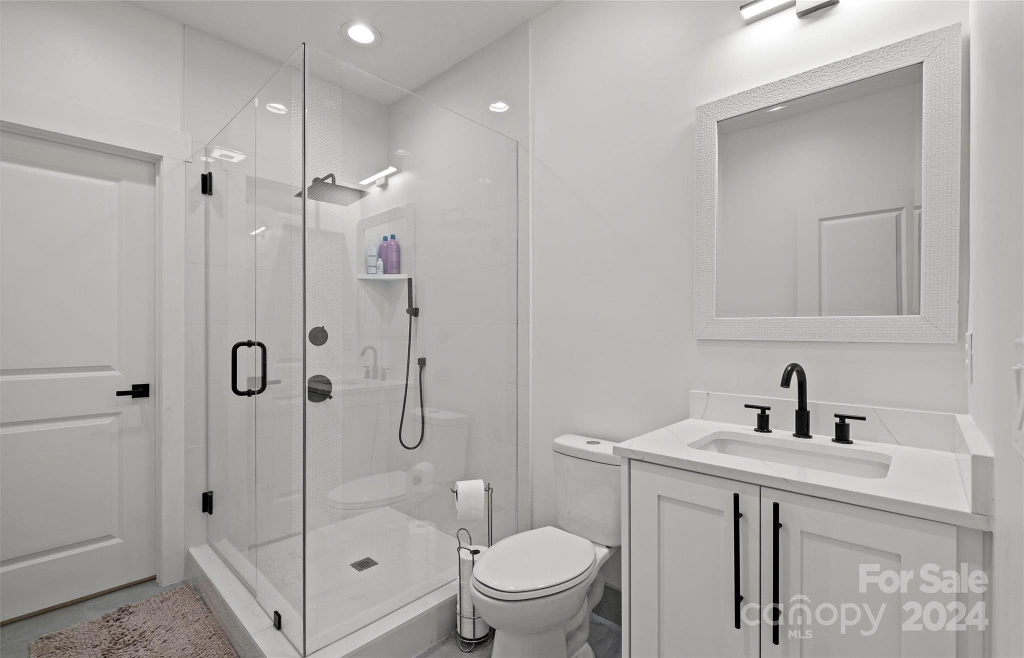 Woodleaf - Residential