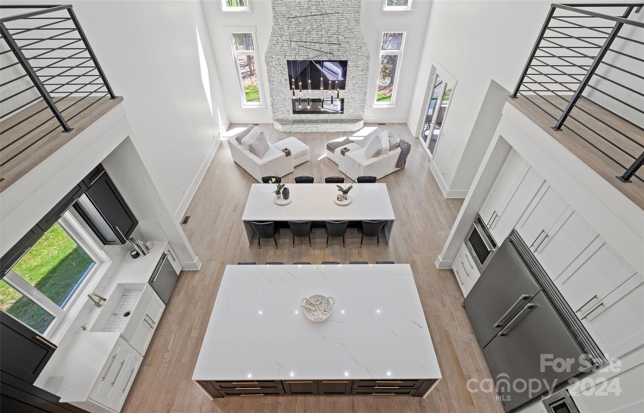 Woodleaf - Residential