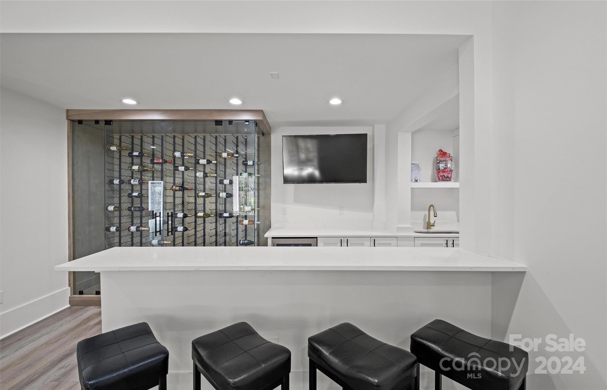 Woodleaf - Residential