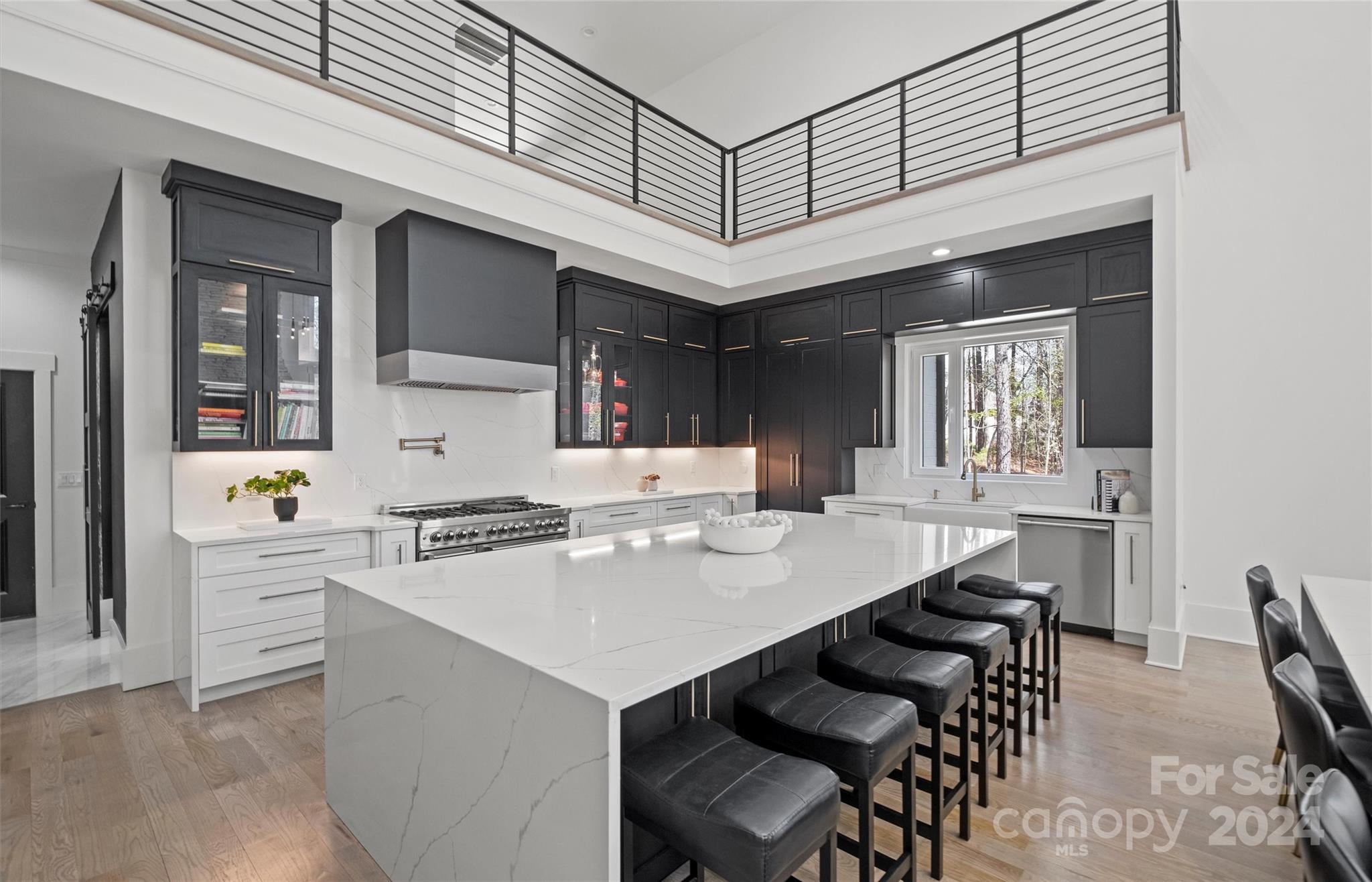 Woodleaf - Residential