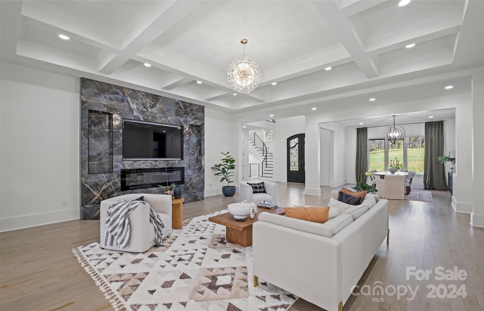 Woodleaf - Residential