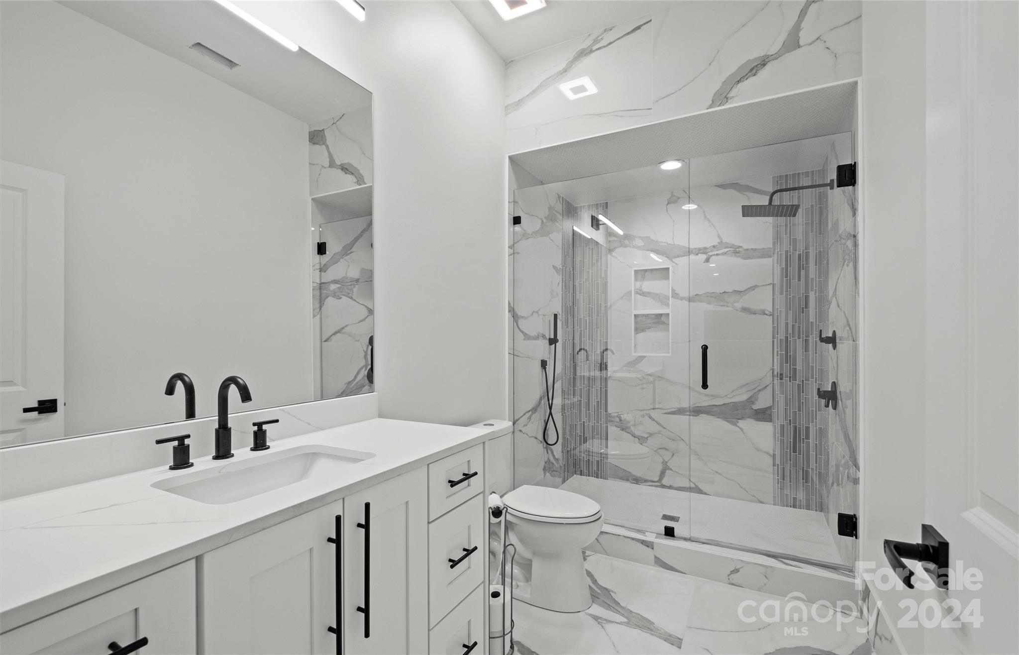 Woodleaf - Residential