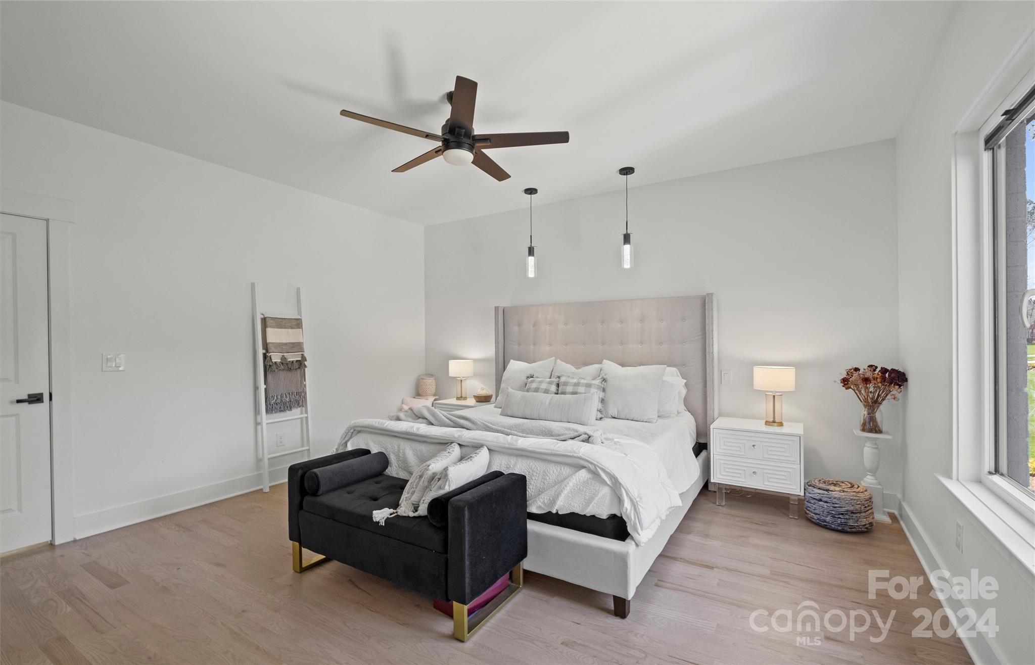 Woodleaf - Residential