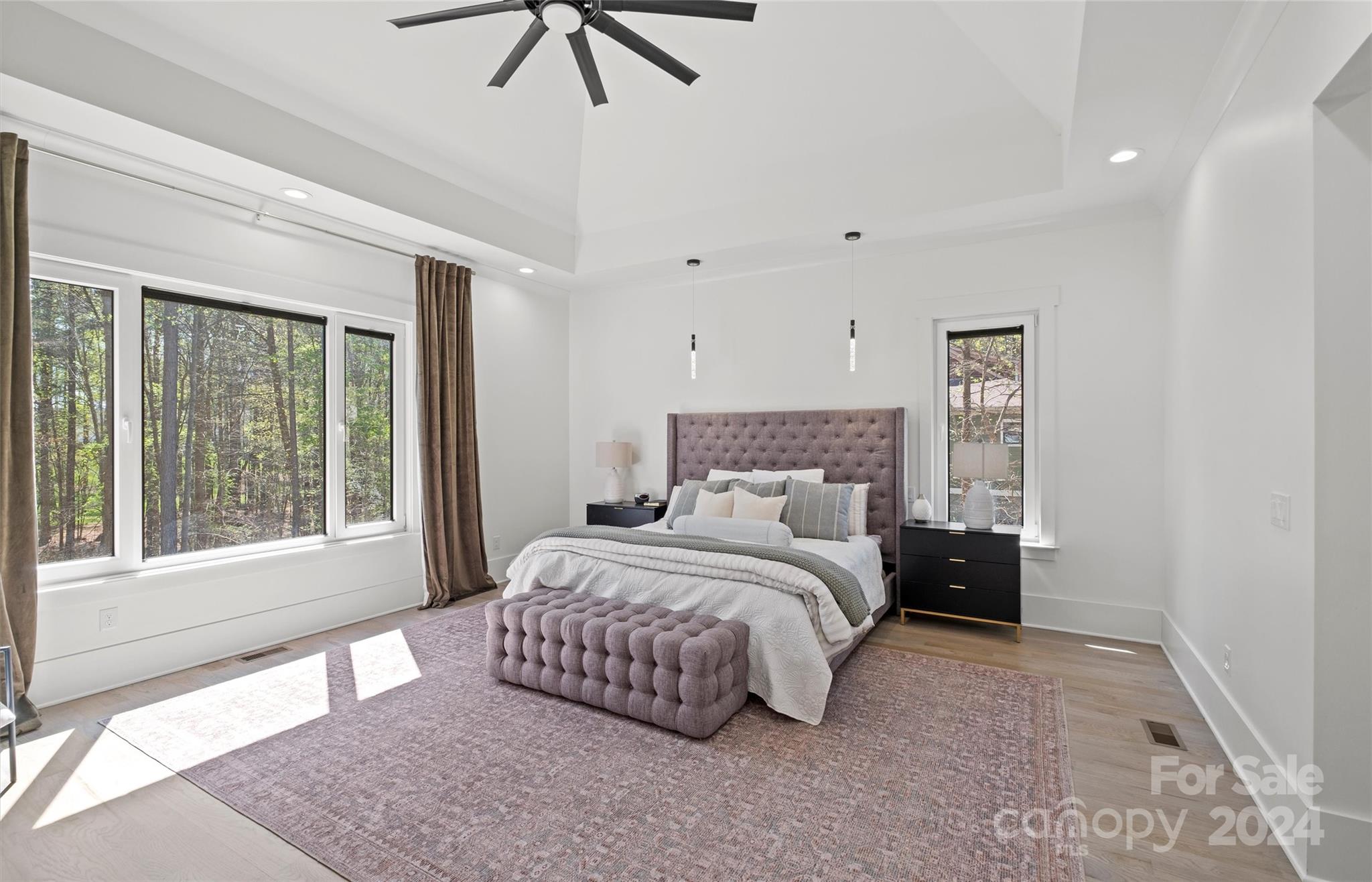 Woodleaf - Residential