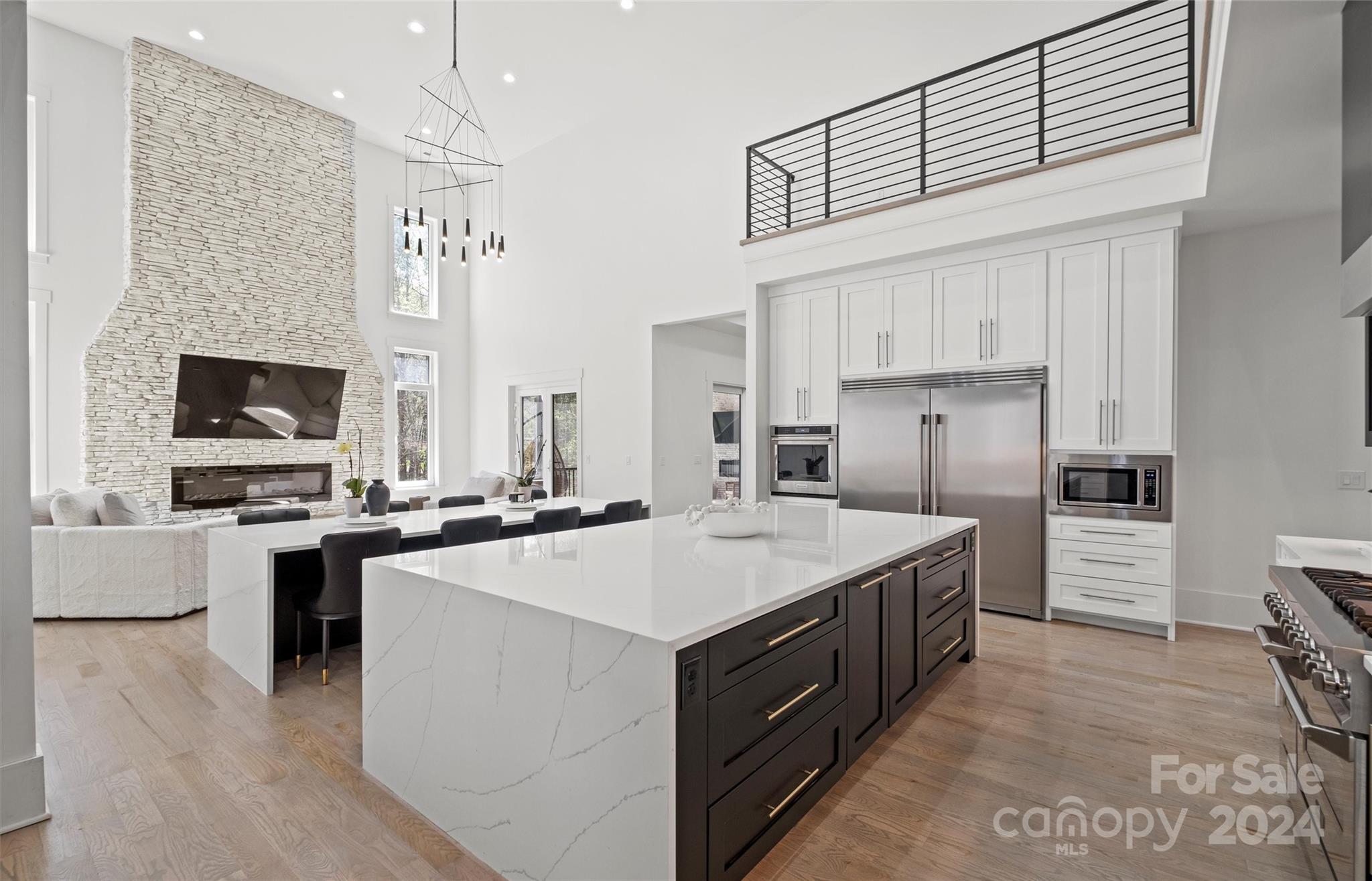 Woodleaf - Residential