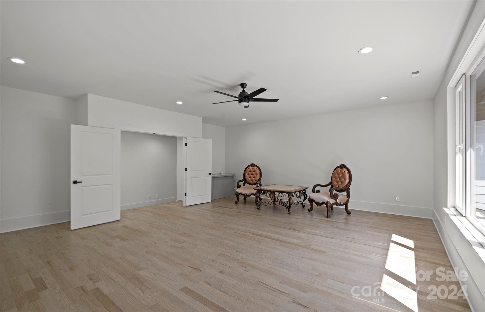 Woodleaf - Residential