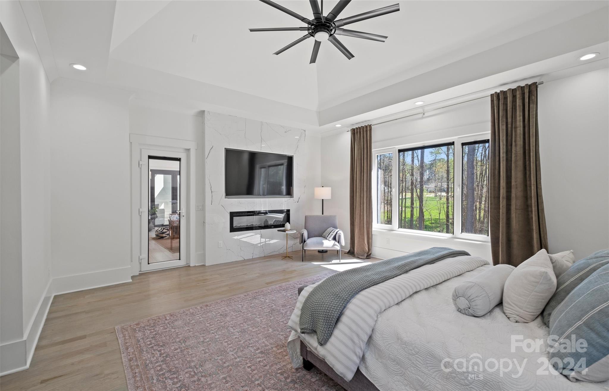 Woodleaf - Residential