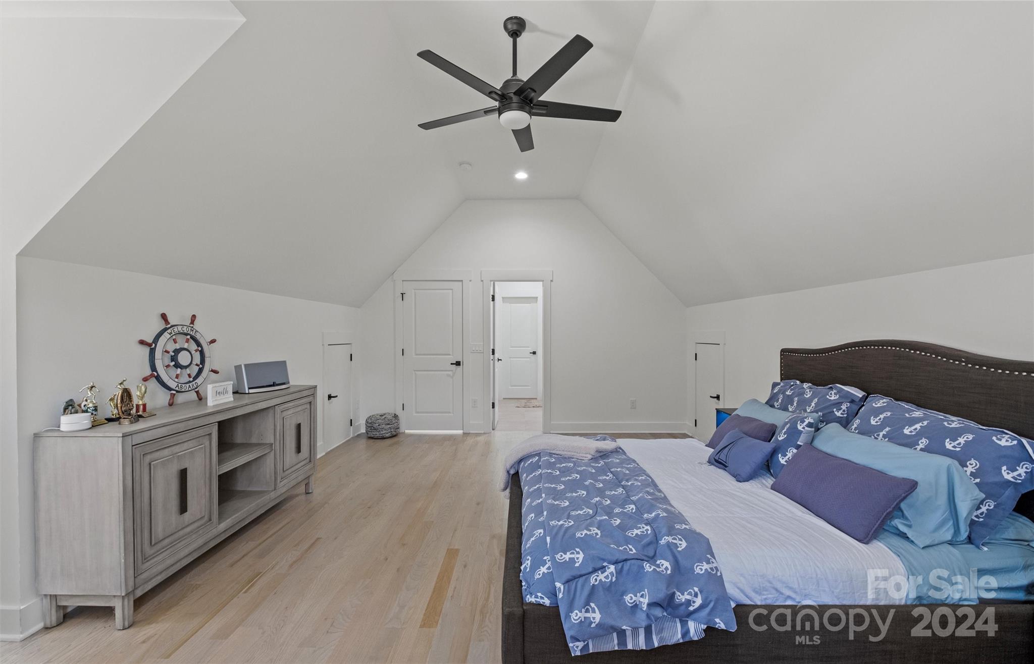 Woodleaf - Residential