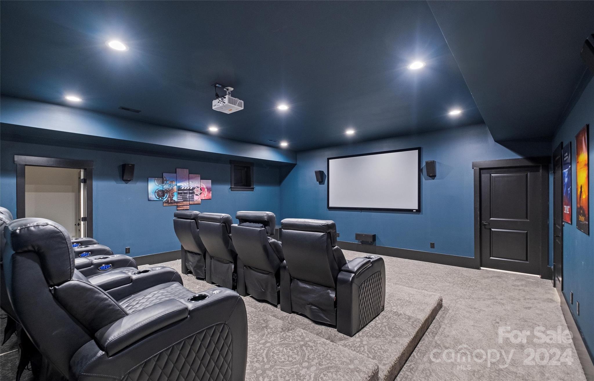 Woodleaf - Residential