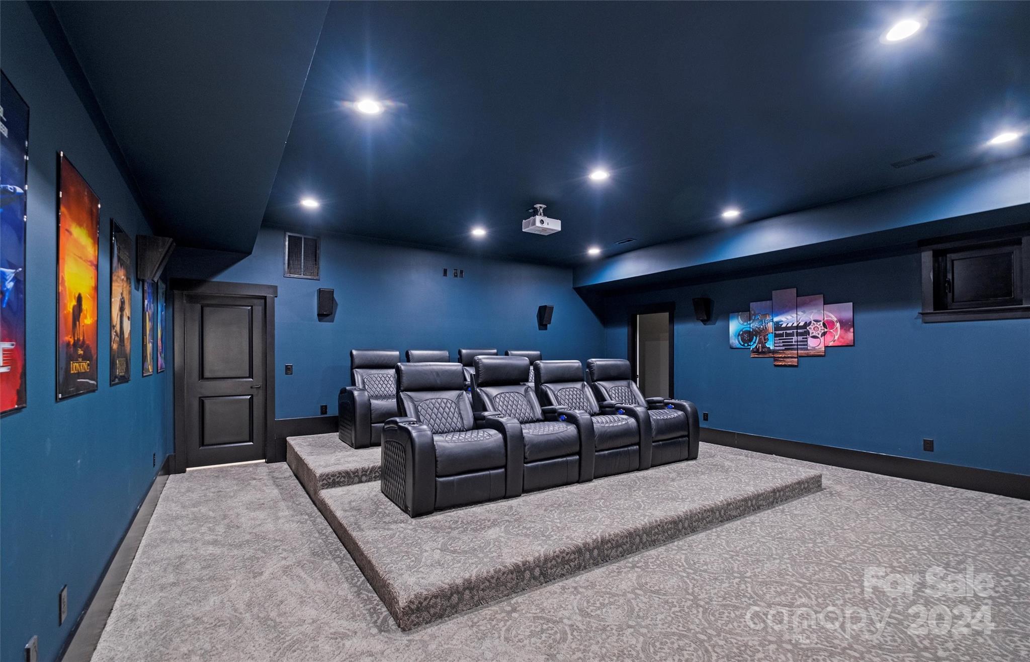 Woodleaf - Residential